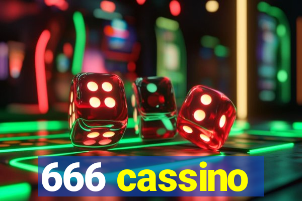 666 cassino